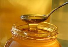 Эффективное лечение эрозии шейки матки медом